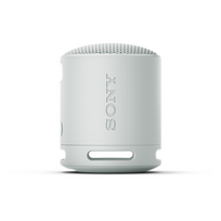 bluetooth speaker - Sony SRS-XB100 Grey (Pilka) - 3 nuotrauka