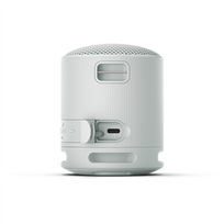 bluetooth speaker - Sony SRS-XB100 Grey (Pilka) - 4 nuotrauka