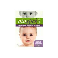 babos babos - OTOSTICK BABY estetiniai ausų korektoriai, 8 vnt - 2 nuotrauka