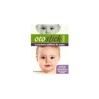 babos babos - OTOSTICK BABY estetiniai ausų korektoriai, 8 vnt - 3 nuotrauka