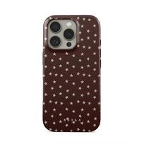 Dėkliukas BURGA iPhone 16 Pro Max, nugarėlė, Wonderland Tough Magsafe