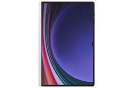 tab s10 ultra - Dėklas SAMSUNG Galaxy Tab S10 Ultra/S9 Ultra, White - 1 nuotrauka