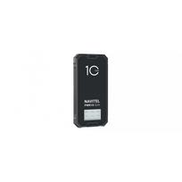 atsarginis maitinimo saltinis - Navitel PWR10 Sun 10000mAh Black (Juodas) - 1 nuotrauka