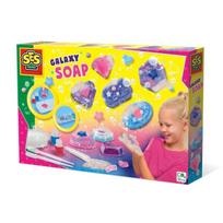 SES Creative Galaxy Muilo gaminimo rinkinys 14765
