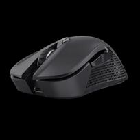 trust gxt - Trust GXT 923 YBAR Black (Juoda) - 2 nuotrauka