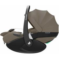 autokedute 360 - Maxi-Cosi automobilinė kėdutė Pebble 360 Pro2, 0-13 kg, Twillic Truffle - 3 nuotrauka