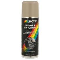 motip dazai - Dažai odai MOTIP 04233, smėlio/ruda, 200 ml - 2 nuotrauka