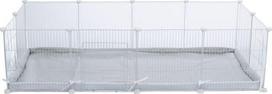 narvai - TRIXIE narvas Home Run 140 cm x 35 cm x 70 cm - 1 nuotrauka
