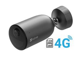 265 - EZVIZ CS-EB3 4G lauko akumuliatorinė kamera 3MP - 3 nuotrauka
