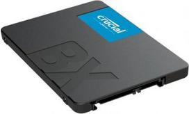 crucial bx500 - Crucial BX500 4TB SSD - 2 nuotrauka