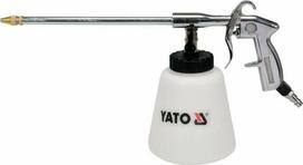 Yato pneumatinis putų generavimo pistoletas YT-23640