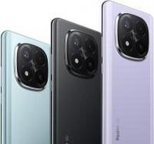 xiaomi redmi note 9 - Xiaomi Redmi Note 14 Pro Plus 5G 256GB Black (Juodas) - 10 nuotrauka
