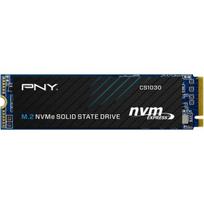 nvme m.2 ssd 1tb - PNY CS1030 1TB M.2 - 2 nuotrauka