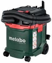 metabo dulkiu - Metabo ASA 30 L PC - 3 nuotrauka