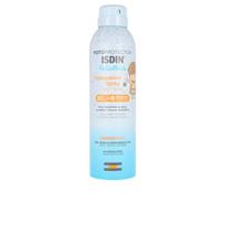 spray spf 50 - Isdin Fotoprotector Pediatrics Transparent Spray SPF50+ 250ml - 2 nuotrauka