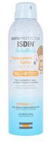 spray spf 50 - Isdin Fotoprotector Pediatrics Transparent Spray SPF50+ 250ml - 3 nuotrauka