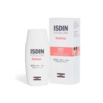 isdin fotoultra - Isdin Fotoultra Redness SPF50 50ml - 2 nuotrauka