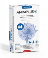 eurovaistine - INTERSA LABS ANIMPLUS, 42 kapsulės - 1 nuotrauka