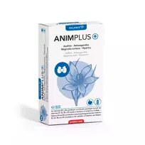 eurovaistine - INTERSA LABS ANIMPLUS, 42 kapsulės - 2 nuotrauka
