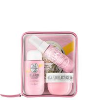 sol janeiro - Sol De Janeiro Beija Flor Rinkinys 30ml + 90ml + 50ml - 1 nuotrauka