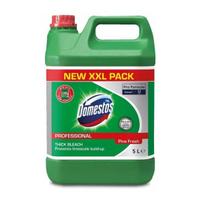 Domestos Professional Pine Fresh Tualeto gelis XXL 5L