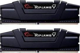 G.SKILL RipJawsV 16GB 3600MHz CL16 DDR4 KIT OF 2 F4-3600C16D-16GVK