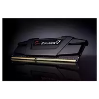 g.skill ripjaws ddr4 3600mhz - G.SKILL RipJawsV 16GB 3600MHz CL16 DDR4 KIT OF 2 F4-3600C16D-16GVK - 4 nuotrauka