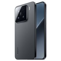 xiaomi 15 12 512gb - Xiaomi 15 5G 512GB Black (Juodas) - 4 nuotrauka