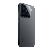 xiaomi 15 12 512gb - Xiaomi 15 5G 512GB Black (Juodas) - 6 nuotrauka