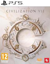 ps5 games - Sid Meier's Civilization VII PS5 - 1 nuotrauka