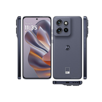 motorola - Motorola Edge 50 Neo 12/512GB Grey (Pilkas) - 4 nuotrauka