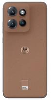 mobilus telefonai 512gb - Motorola Edge 50 Neo 12/512GB Mocha Mousse (Rudas) - 3 nuotrauka