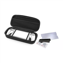 Nacon Carry Pouch + Tempered Glass for PlayStation Portal