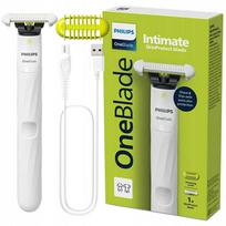 barzdaskute philips - Philips OneBlade QP1924/22 - 3 nuotrauka