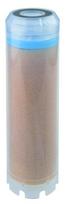filtro kasete 10 - Vandens filtro kasetė ATLAS QA 10-CF, 10" - 2 nuotrauka