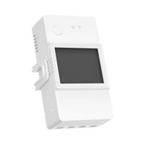 wifi smart switch - Sonoff POWR316D Elite 16A Wi-Fi Smart Switch - 1 nuotrauka