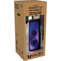 koloneles 600w - Big Ben Party Tower XL - 2 nuotrauka