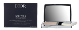 dior pudra 2n - Christian Dior Forever Natural Velvet Compact Foundation 10 g - 2N Neutral - 2 nuotrauka