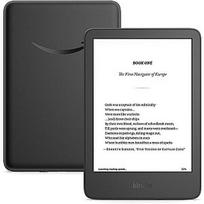 kindle - Amazon Kindle 6" 11th Gen 16GB Wi-Fi Black - 2 nuotrauka