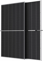topcom - TrinaSolar VERTEX N NEG21C.20, 705W, Bifacial Dual Glass Monocrystalline - 1 nuotrauka