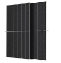 topcom - TrinaSolar VERTEX N NEG21C.20, 705W, Bifacial Dual Glass Monocrystalline - 2 nuotrauka
