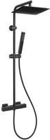 invena maisytuvas - Invena Svart AU-85-004-X, juodas - 1 nuotrauka