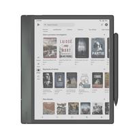 boox note air 4 - Onyx Boox Note Air 4 C 10.3" 64GB Wi-Fi Black - 1 nuotrauka