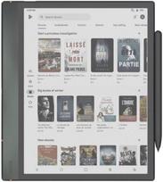 boox note air 4 - Onyx Boox Note Air 4 C 10.3" 64GB Wi-Fi Black - 2 nuotrauka