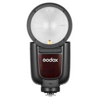 Godox V1 Pro Flash Canon
