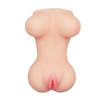 pocket pussy - Lovetoy X-Basic Pocket Pussy - 2 nuotrauka