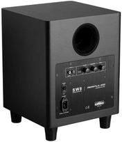 Edifier SW8 Black (Juodos)