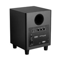 garso koloneles - Edifier SW8 Black (Juodos) - 2 nuotrauka