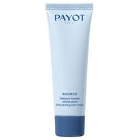 Payot Source Rehydrating Balm Mask drėkinanti veido kaukė 50ml