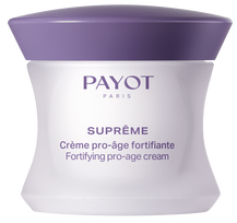 PAYOT Supreme Jeunesse Le Soin Pro-Age veido kremas, 50 ml